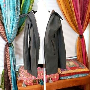 STEVE Madden Stylish Coat